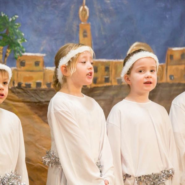 Nativity - PP2-3